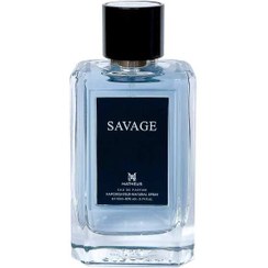 تصویر عطر مردانه متئوس Savage EDP 110ml Matheus 