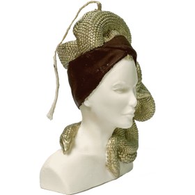 تصویر مدوسا 