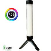 تصویر نور باتومی ENUJOY RGB JM32 