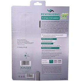 تصویر ترمیم کننده سوزن انژکتور EX120 