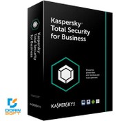 تصویر کسپرسکی توتال سکیوریتی بیزینس – Kaspersky Total Security Business 