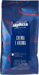 تصویر دانه قهوه لاوازا Crema e Aroma Expert Lavazza Crema e Aroma Expert Coffee Beans