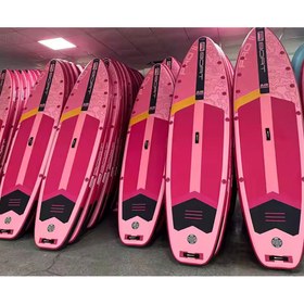 تصویر پدل برد بادی Aiboat مدل Pro 