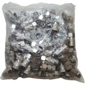 تصویر فیش رسیوری آچار خور(100عدد) 