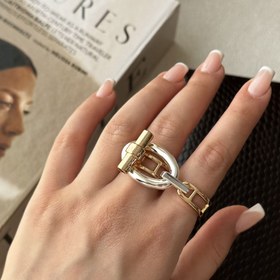 تصویر انگشتر 