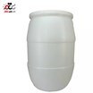 تصویر بشکه پلاستیکی سفید 60 لیتری 