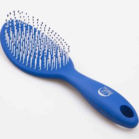 تصویر برس مدل 31 کریستیان بیوتی ا christian beauty hair brush christian beauty hair brush