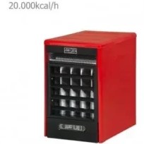 تصویر هیتر گازی ایران هیتر مدل IR-H620 