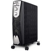 تصویر شوفاژ برقی فلر مدل ORF28130 فن دار ۱۳ پره 