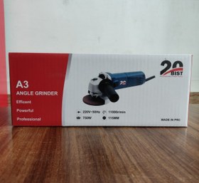 تصویر مینی فرز برند 20 مدل A3 