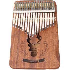 تصویر کالیمبا Hohner 