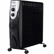 تصویر شوفاژ برقی زانتی مدل ZMOF-15BH3FUMA 