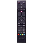 تصویر کنترل تلویزیون سونیا Suniya Suniya Remote Control