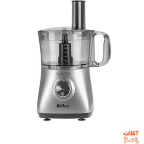 تصویر غذاساز فلر مدل FP210 Feller FP210 Food Processor