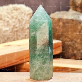 تصویر منشور سنگ آونتورین 