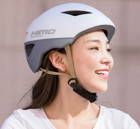 تصویر کلاه ایمنی شیائومی Xiaomi HIMO R1 Cycling Helmet 