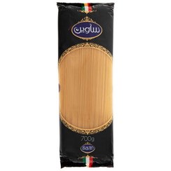 تصویر ساوین ماکارونی رشته ای 1.2 700گ 