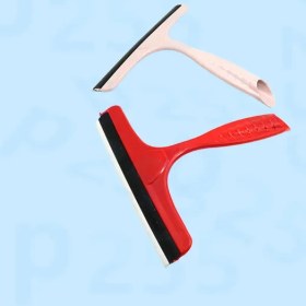 تصویر شیشه پاکن ساده ابتکار 