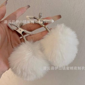 تصویر گیره نیپل 