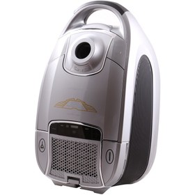 تصویر جاروبرقی گوسونیک مدل 2900 Gosonic 2900 Vacuum Cleaner