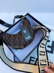 تصویر کیف فندی Fendi Bag