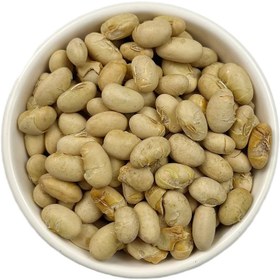 تصویر سویا آجیلی لیمویی 250گرم 