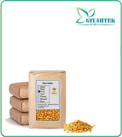 تصویر ذرت خشک فله 