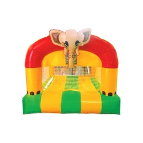 تصویر جامپینگ بادی فیل 