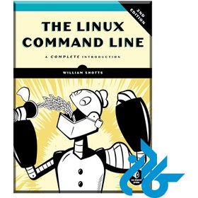 تصویر کتاب The Linux Command Line 