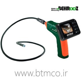 تصویر ویدئو بروسکوپ ایکستچ مدل BR150 Extech BR150 Video Borescope