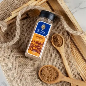 تصویر ادویه پلویی (90گرمی) 