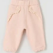 تصویر شلوار صورتی رافائلا (نیلی) 