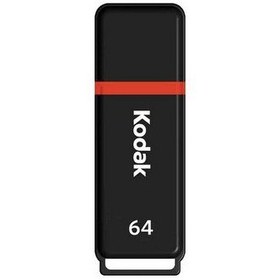 تصویر فلش مموری کداک مدل کی 102 ظرفیت 8 گیگابایت K102 8GB USB 2.0 Flash Memory