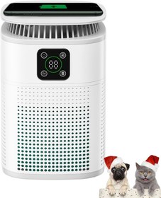 تصویر دستگاه تصفیه هوا ROKO 3D 