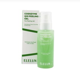 تصویر پیلینگ صورت Elelun 