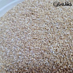 تصویر بلغور جو 