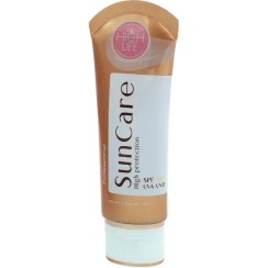 تصویر کرم ضد آفتاب هایلایف 