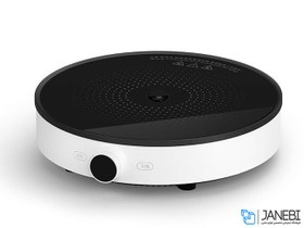 تصویر اجاق القایی شیائومی Xiaomi Mijia Induction Cooker 