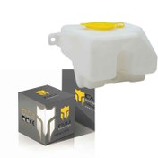 تصویر مخزن شیشه شوی نیسان دیزل کد - 27000002 