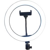 تصویر رینگ لایت مدل 26CM 