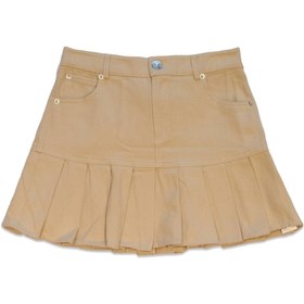 تصویر دامن کوتاه کد 0150 