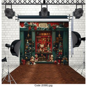 تصویر بکدراپ عکاسی Code (9366) 