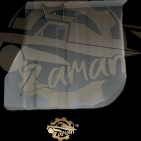 تصویر کف پا 