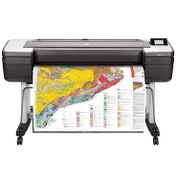 تصویر پلاتر اچ پی مدل DesignJet T1700 HP DesignJet T1700 Postscript Plotter Printer
