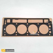 تصویر واشر سرسیلندر روآ سال با موتور OHVG شرکتی ایساکو 