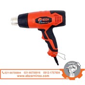 تصویر سشوار صنعتی ادون مدل HAG-520 بدون دیمر 