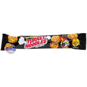 تصویر چیپس نودل تند ۲۰ گرمی 