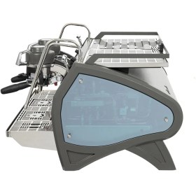 تصویر اسپرسوساز لامارزوکو مدل Strada X دو گروپ 