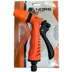 تصویر سرآبپاش تفنگی Nors 