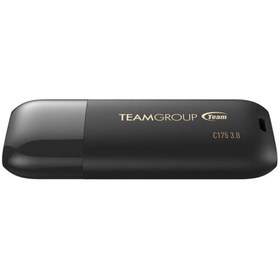 تصویر فلش مموری تیم گروپ مدل C175 ظرفیت 64 گیگابایت C175 64GB USB 3.0 Flash Memory